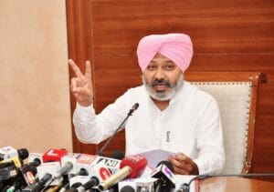 Harpal Singh Cheema