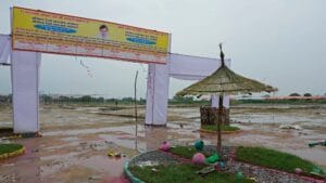 Hathras Stampede