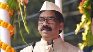 डॉ. श्यामा प्रसाद मुखर्जी