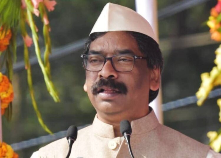 BIG BREAKING: हेमंत सोरेन की ताजपोशी की तारीख आई सामने,