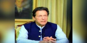 9 मई दंगा मामला : पाक अदालत ने इमरान खान की अग्रिम जमानत याचिका की खारिज