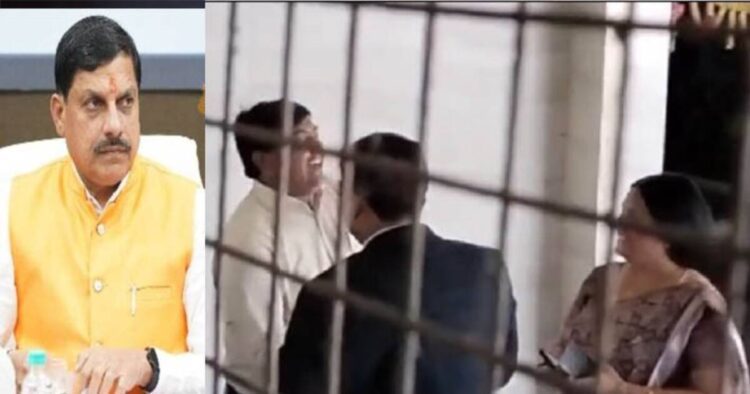 CM मोहन यादव इंदौर की घटना से दुखी, बोले-अनाथ आश्रम में रहस्यमयी तरीके से 4 बच्चों की मौत ह्रदय विदारक