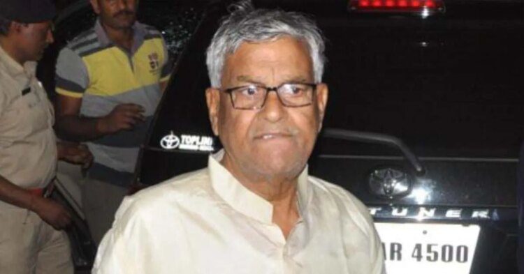 Jharkhand के पूर्व मंत्री बच्चा सिंह का निधन, सीएम हेमंत सोरेन ने व्यक्त किया गहरा दुख 1 Jharkhand के पूर्व मंत्री बच्चा सिंह का निधन, सीएम हेमंत सोरेन ने व्यक्त किया गहरा दुख