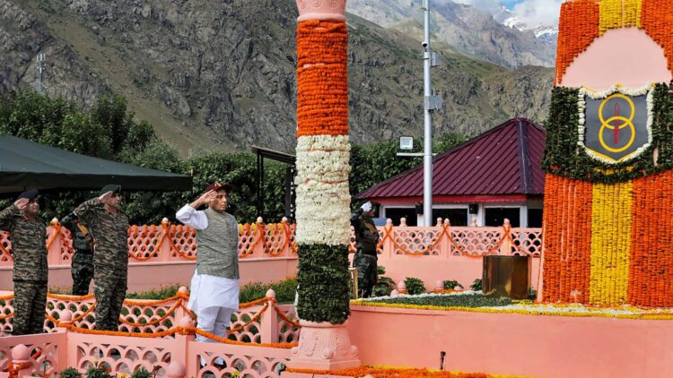 Kargil Vijay Diwas 2024: कब और क्यों मनाया जाता है कारगिल विजय दिवस?