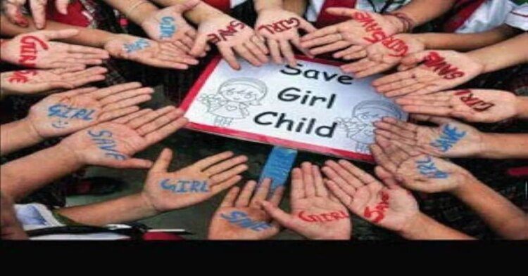 कन्या भ्रूण हत्या मामले में जमानत के लिए कानून को मजबूत करेगी सरकार