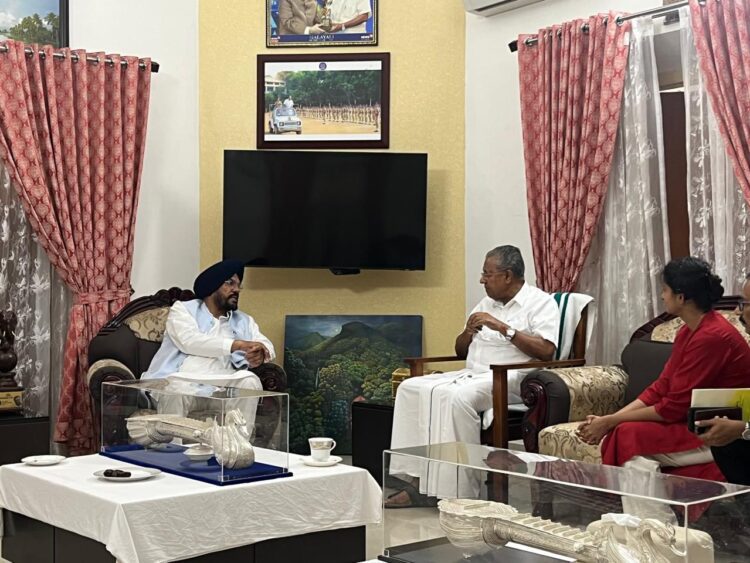 एनआरआईज