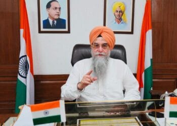 Kultar Sandhwan