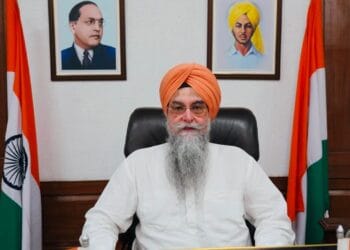 Kultar Singh