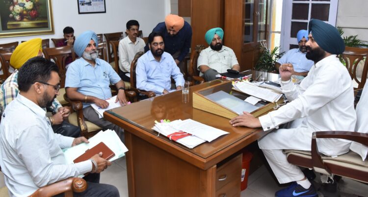 परिवहन मंत्री