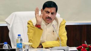 मोहन यादव सरकार का बड़ा फैसला, भोपाल नहीं होगा धार्मिक मुख्यालय; जानिए किस शहर में हुआ ट्रांसफर