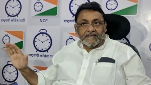 Maharashtra Nawab Malik