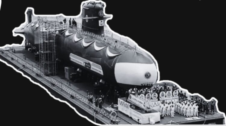 प्रोजेक्ट-75i