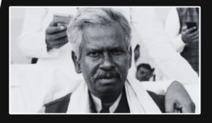 मुकेश सहनी के पिता की हत्या का मुख्य अभियुक्त गिरफ़्तार