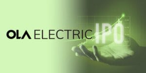 Ola Electric IPO