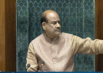 Om Birla