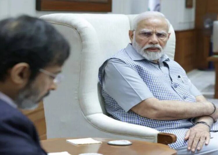 PM मोदी ने वैश्विक मंच पर ‘Make In India’ की सफलता की सराहना की