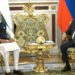 PM Modi Russia Visit: ‘युद्ध के मैदान में समाधान संभव नहीं होते’, रूसी राष्ट्रपति