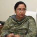 Punjab Cabinet Minister Dr. Baljit Kaur