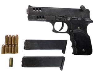 Punjab Police