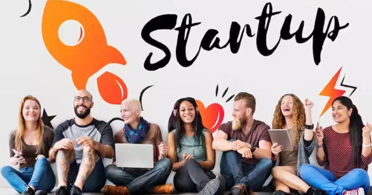 भारत में 1.4 स्टार्टअप, गुजरात से आगे निकला उत्तर प्रदेश