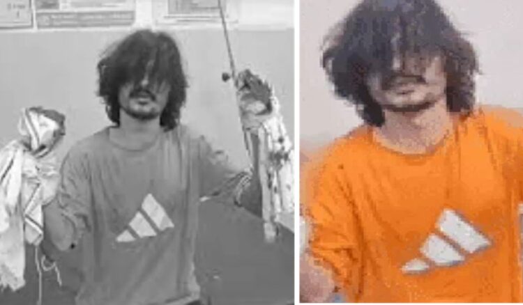 दूसरी गैंग के बदमाशों ने कुल्हाड़ी से काट डाली दोनों हाथों की अंगुलियां