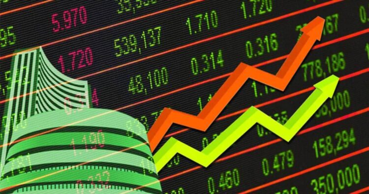 मंगलवार को ‘मंगल’ करवा सकते हैं ये दो STOCKS, बाजार बंद होने के बाद आई बड़ी खबर