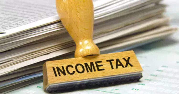 बजट में करदाताओं लिए अपडेट, रिटर्न फाइल करने पर नए प्रोत्साहन