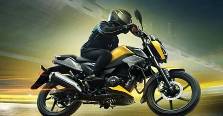TVS मोटर कंपनी की बल्ले-बल्ले, जून 2024 में हुई अधिक बिक्री, हुई 5 प्रतिशत वृद्धि