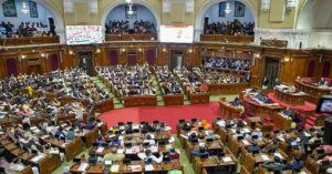 UP विधानसभा का मॉनसून सत्र आज से,