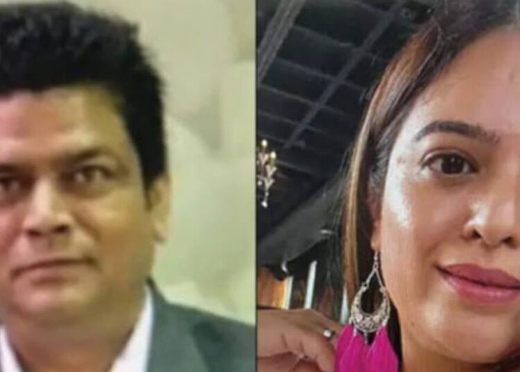 20 घंटे से बेसुध हैं करोड़पति बिजनेसमैन पति-पत्नी, राजस्थान से नेपाल तक पुलिस हुई अलर्ट