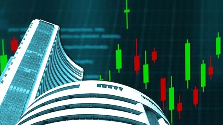 Sensex और Nifty शुरुआती कारोबार में नए सर्वकालिक उच्च स्तर पर पहुंचा