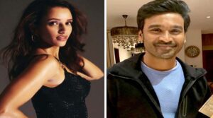 ‘Tere Ishq Mein’: पर्दे पर दिखेगी National crush और South star की जोड़ी,