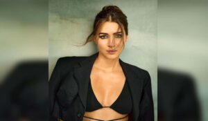 प्रोड्यूसर के रूप में Kriti Sanon की पहली फिल्म, लीड रोल की इच्छा पर किया खुलासा!