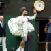 French Open 2024: सर्बिया के Novak Djokovic बिना किसी परेशानी के दूसरे दौर में पहुंचे