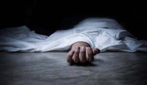 जमीन के बंटवारे के लिए बेटा बन गया हैवान,अपनी ही माँ की मशीन से काटकर की हत्या