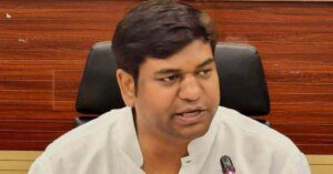 Bihar News : मुकेश सहनी पहुंचे पटना, कहा