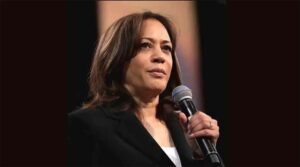 Kamala Harris में America को राजनीतिक हिंसा को खारिज करने का किया आह्वान,