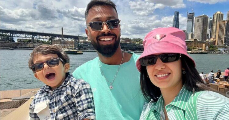 हार्दिक पांड्या और नताशा का हो गया तलाक, 1 हार्दिक पांड्या और नताशा का हो गया तलाक,