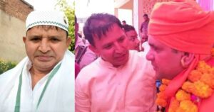 अलवर में BJP नेता की निर्मम हत्या: हथौड़े से तोड़ दी सारी हड्डियां, नहीं मरे तो मारी लाठियां