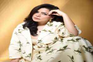 ऋत्विक धावले की फिल्म ‘हेमा’ हर दूसरी महिला की कहानी है : राजश्री देशपांडे