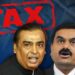 क्या अंबानी अडानी जैसे अरबपतियों पर लगेगा Billionaire Tax? क्या होता है ये, 13 क्या अंबानी अडानी जैसे अरबपतियों पर लगेगा Billionaire Tax? क्या होता है ये,
