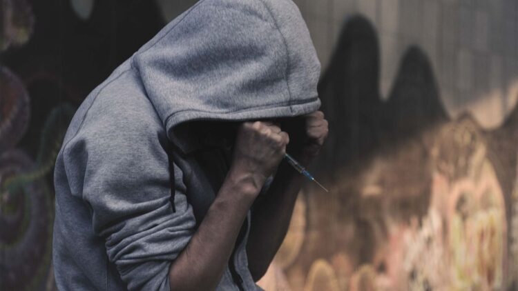 नशे का फैलता जाल, एक ही इंजेक्शन से ड्रग्स… त्रिपुरा में AIDS से 47 छात्रों की मौत की Inside Story