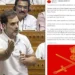 Agniveer Compensation पर Indian Army के बयान से Rahul Gandhi की कुत्सित…