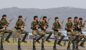 Agniveer को लेकर हरियाणा सरकार ने कर दिया बड़ा ऐलान, पुलिस भर्ती,