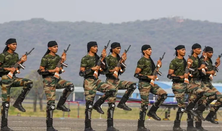 Agniveer को लेकर हरियाणा सरकार ने कर दिया बड़ा ऐलान, पुलिस भर्ती,