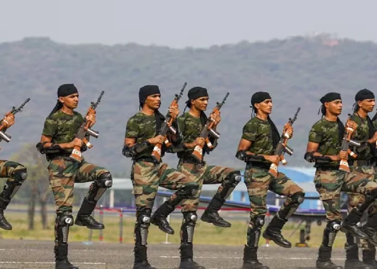 Agniveer को लेकर हरियाणा सरकार ने कर दिया बड़ा ऐलान, पुलिस भर्ती,