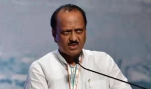 अजित पवार ने विशालगढ़ किले का किया दौरा, कहा कि हिंसा में 2.85 करोड़ की संपत्ति क्षतिग्रस्त हुई