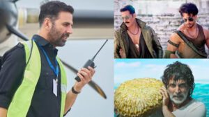 ‘सरफिरा’ से अक्षय कुमार ने पकड़ा सही ट्रैक,