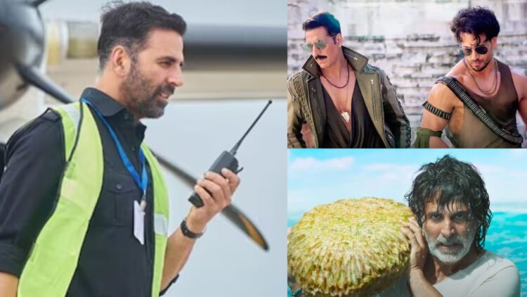 ‘सरफिरा’ से अक्षय कुमार ने पकड़ा सही ट्रैक,