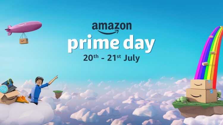 Amazon Prime Day Sale: 50,000 रुपये से कम प्राइस में स्मार्ट TV पर बेस्ट डील्स